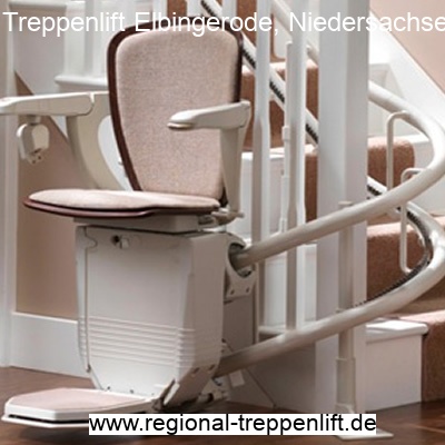 Treppenlift  Elbingerode, Niedersachsen